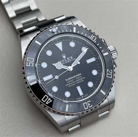 124000 rolex|124060 rolex retail price.